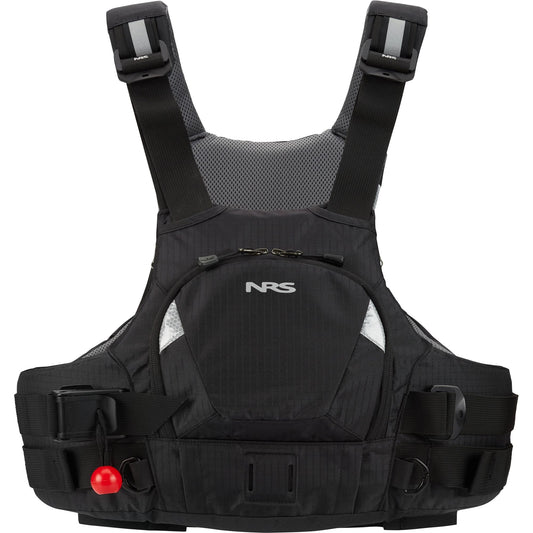 NRS - Vector PFD - Past Season