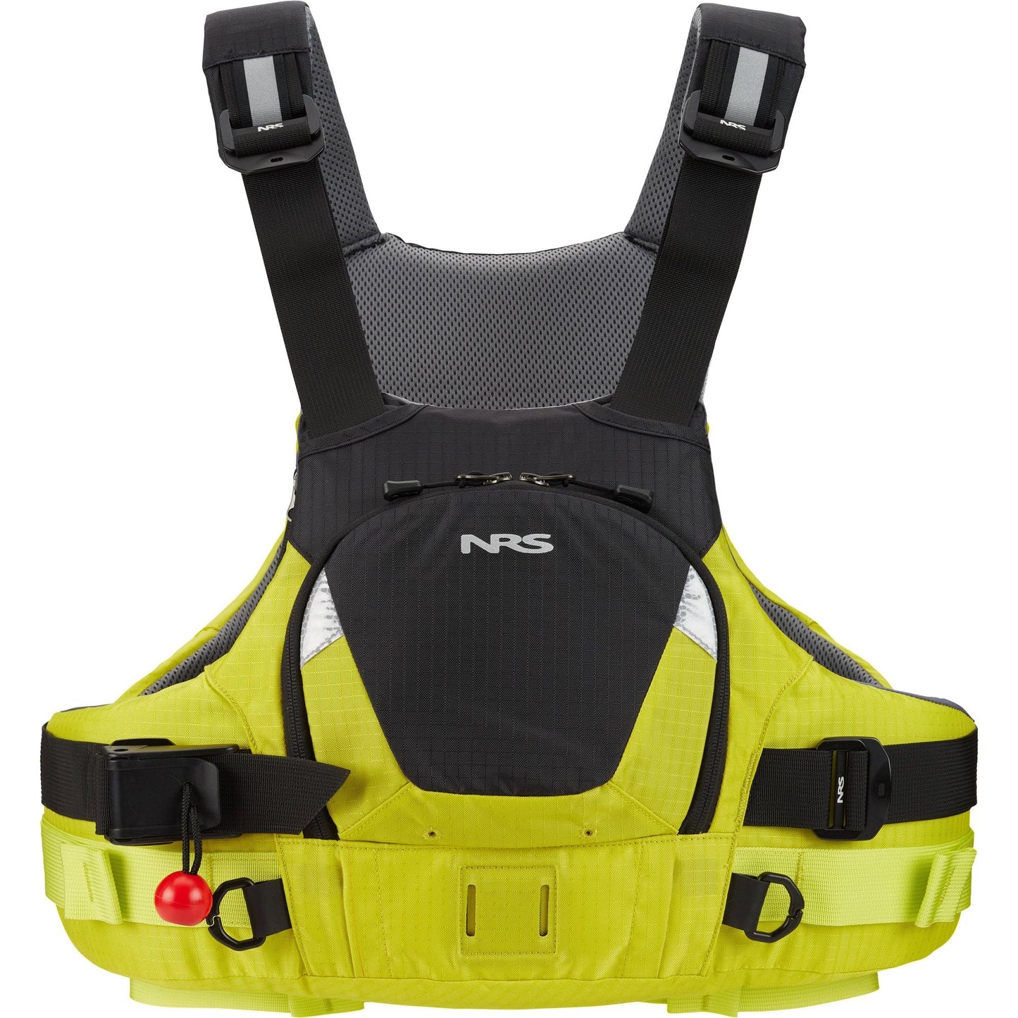 NRS - Vector PFD - Past Season