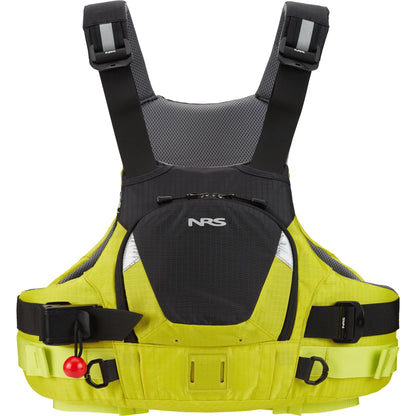 NRS - Vector PFD - Past Season