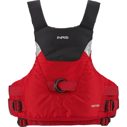 NRS - Vector PFD - Past Season