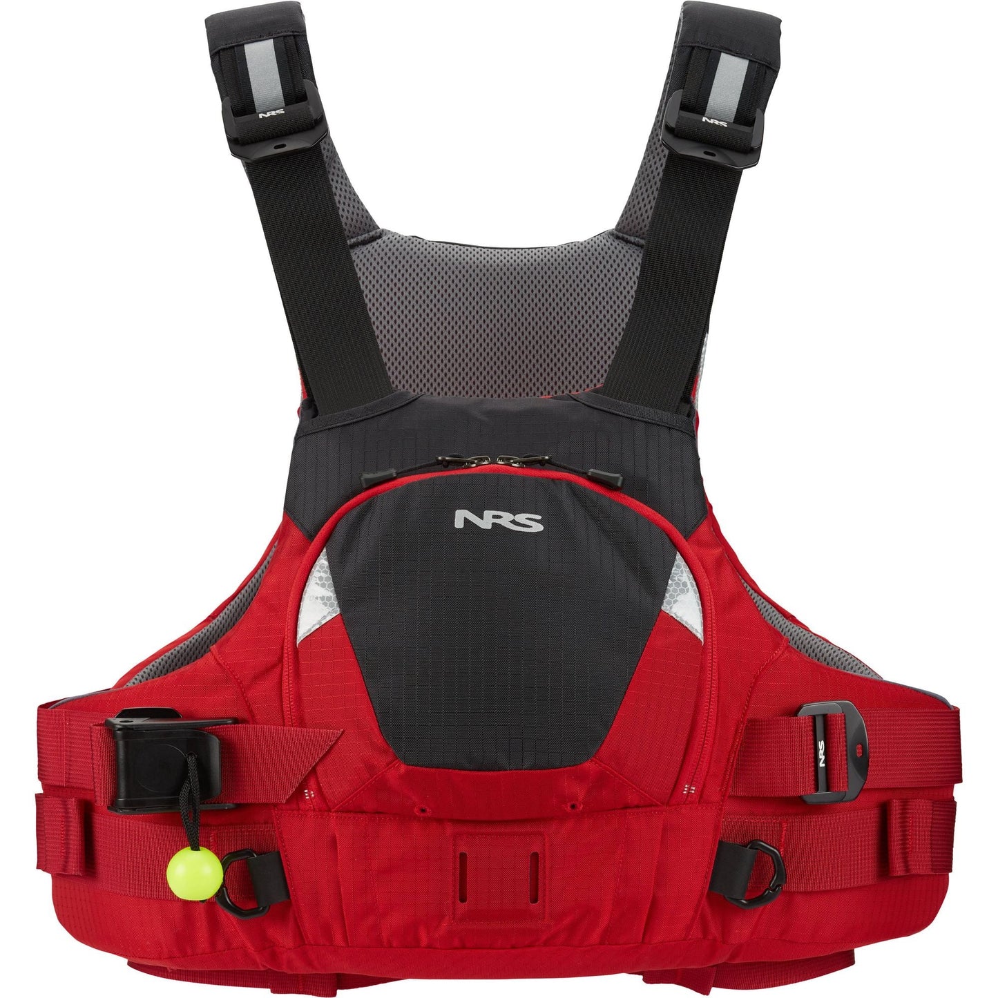 NRS - Vector PFD - Past Season