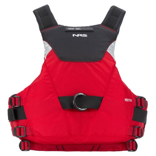 NRS - Vector PFD - 2026