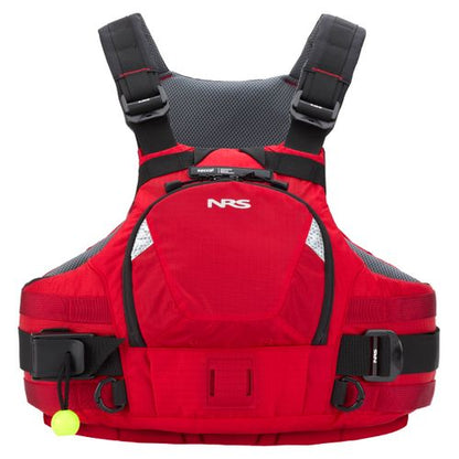 NRS - Vector PFD - 2026