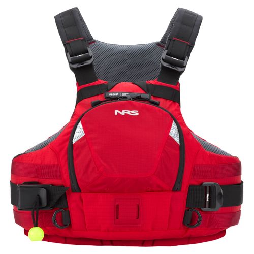 NRS - Vector PFD - 2026
