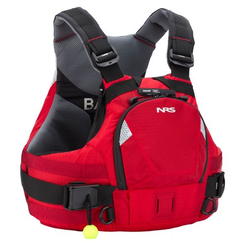NRS - Vector PFD - 2026