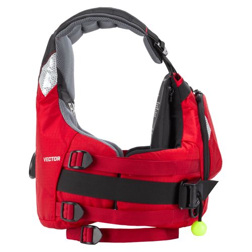 NRS - Vector PFD - 2026