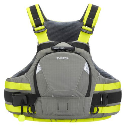 NRS - Vector PFD - 2026