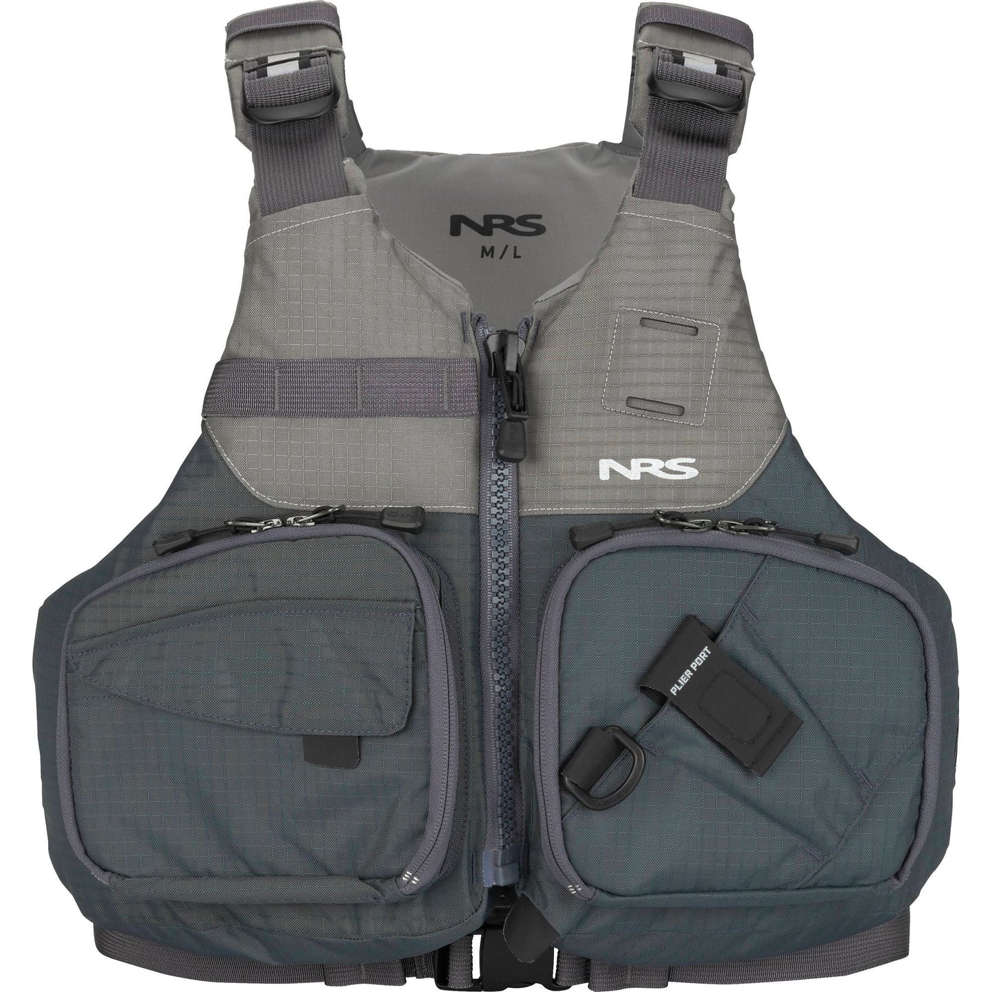 NRS - Zander PFD