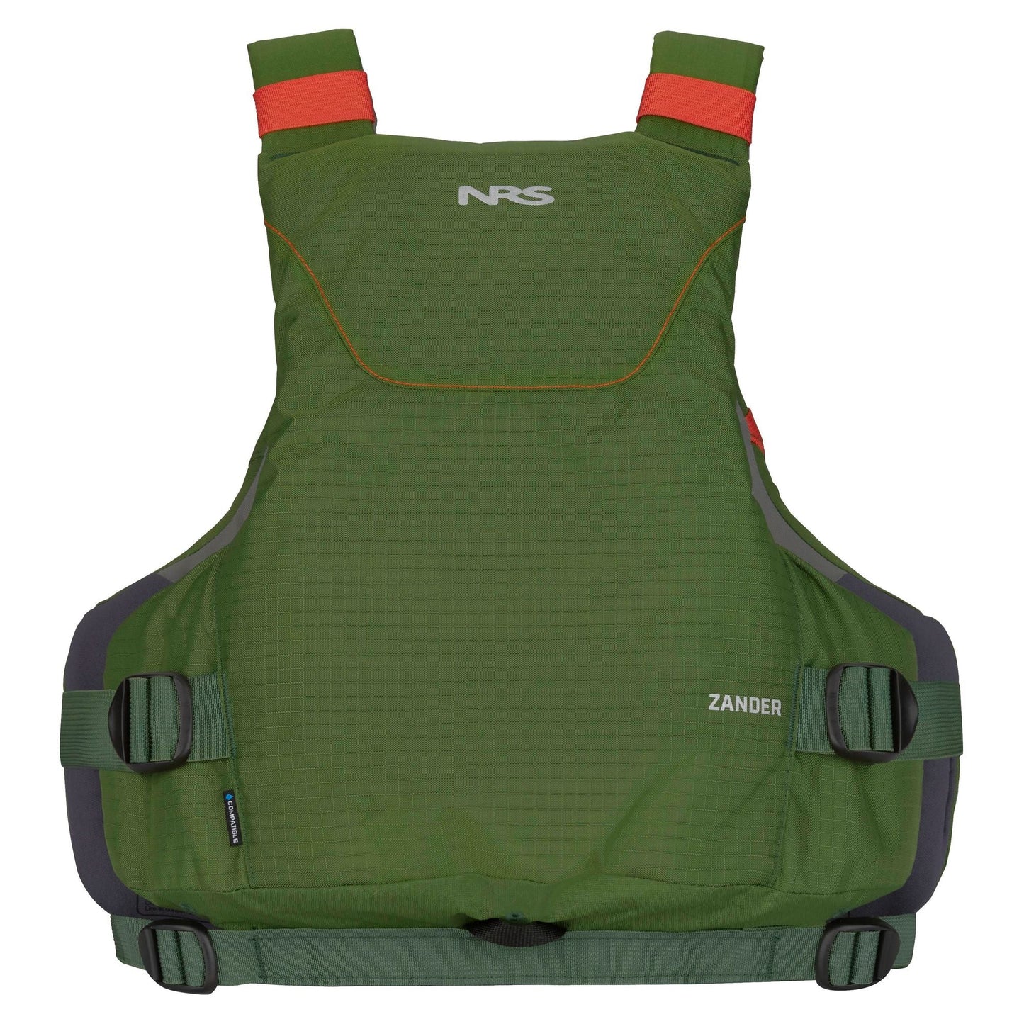 NRS - Zander PFD