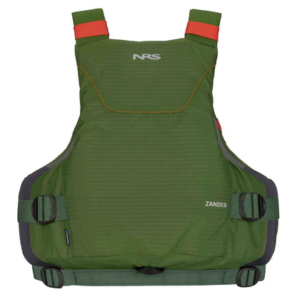 NRS - Zander PFD