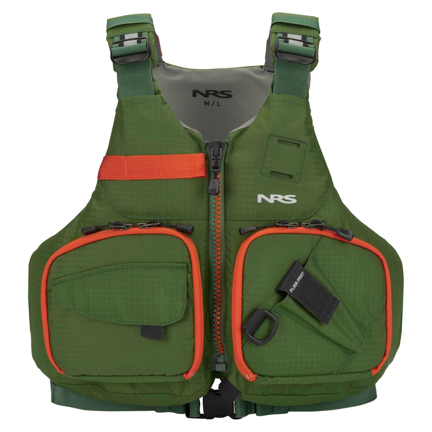 NRS - Zander PFD