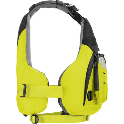 NRS - Odyssey PFD