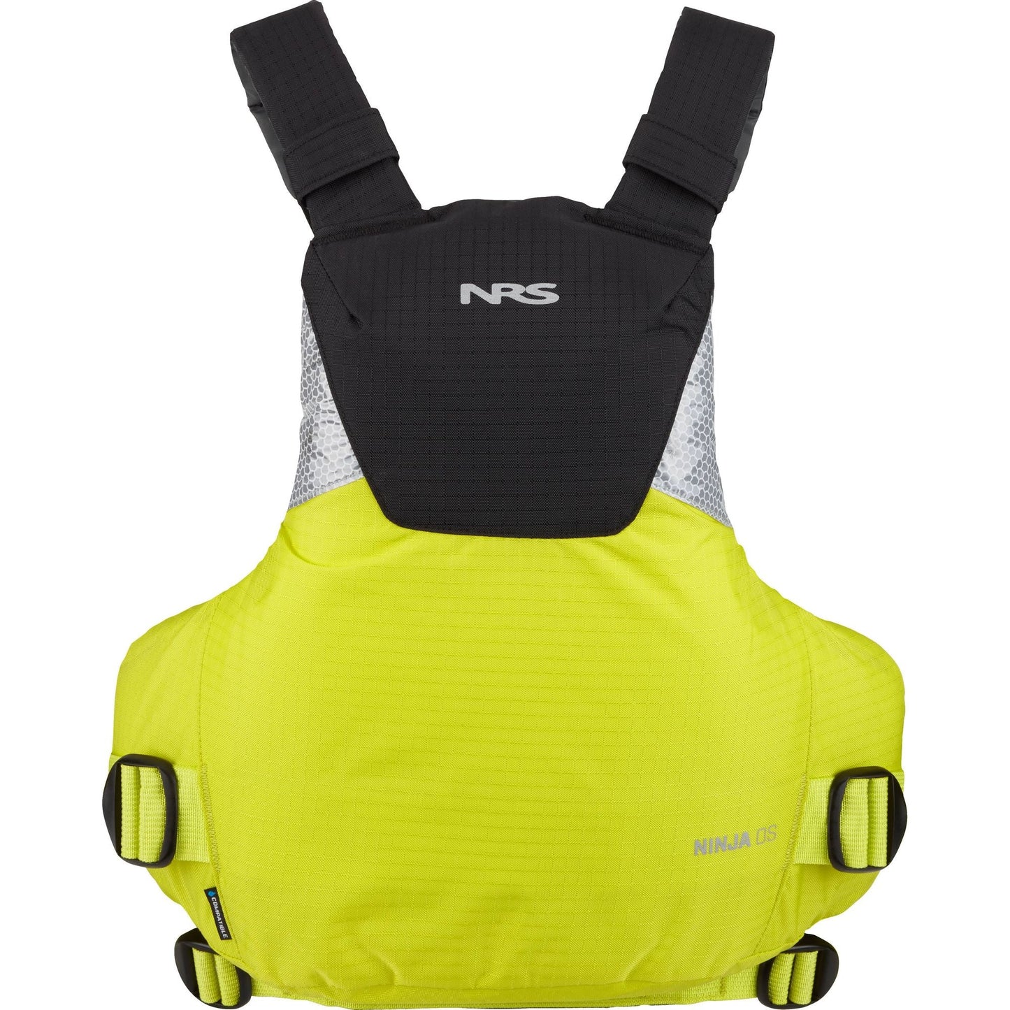 NRS - Ninja OS PFD