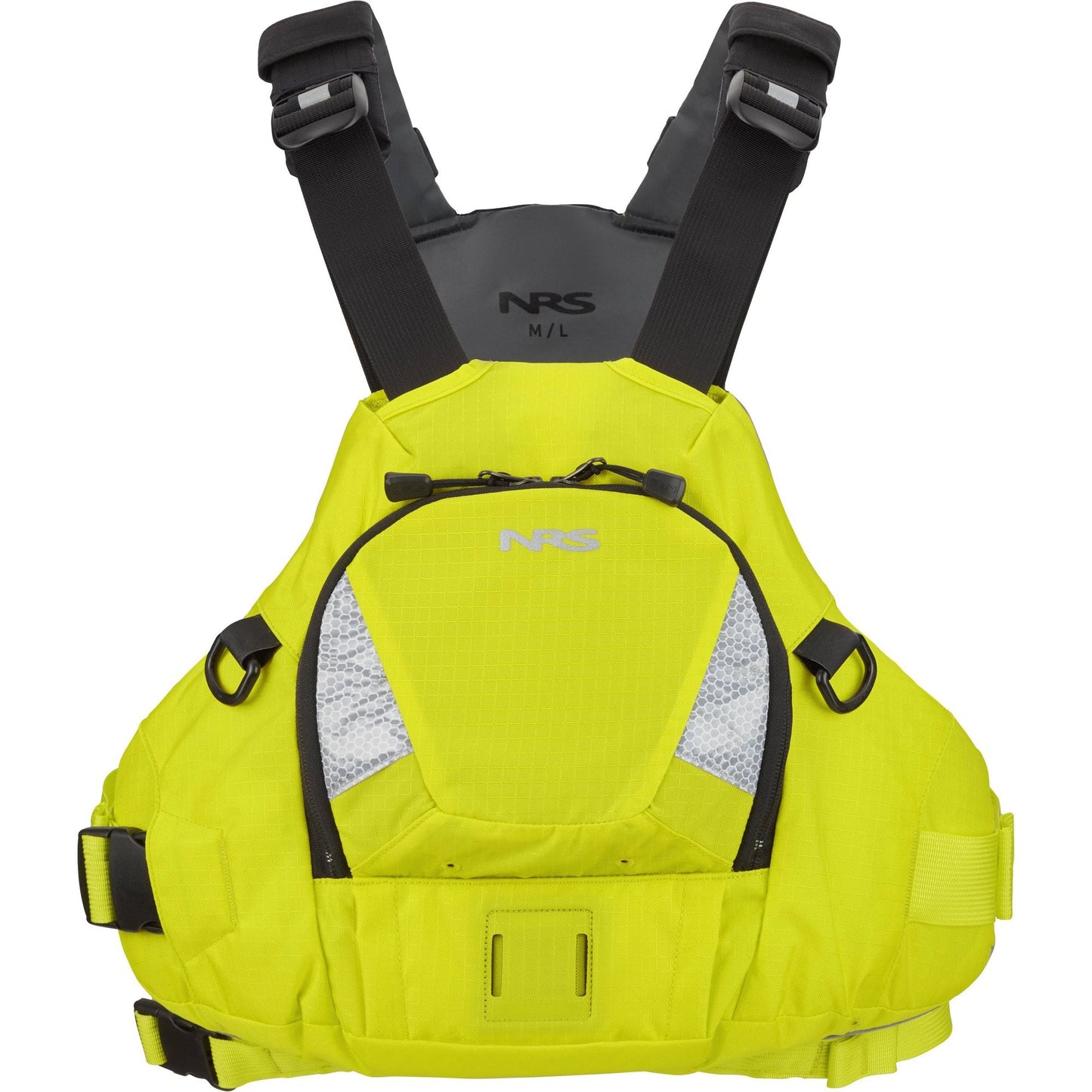 NRS - Ninja OS PFD