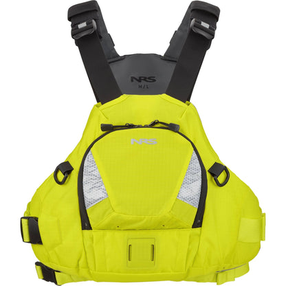 NRS - Ninja OS PFD