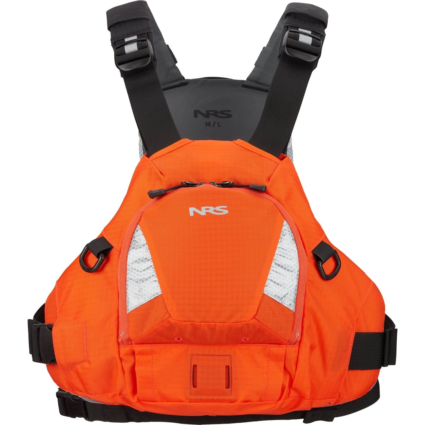 NRS - Ninja OS PFD