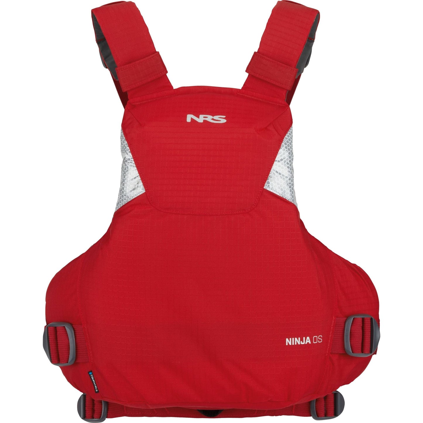 NRS - Ninja OS PFD