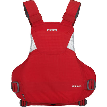 NRS - Ninja OS PFD