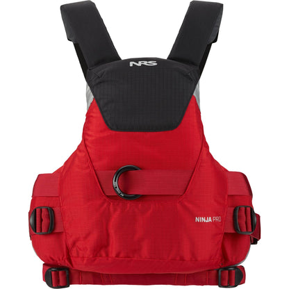 NRS - Ninja PRO PFD