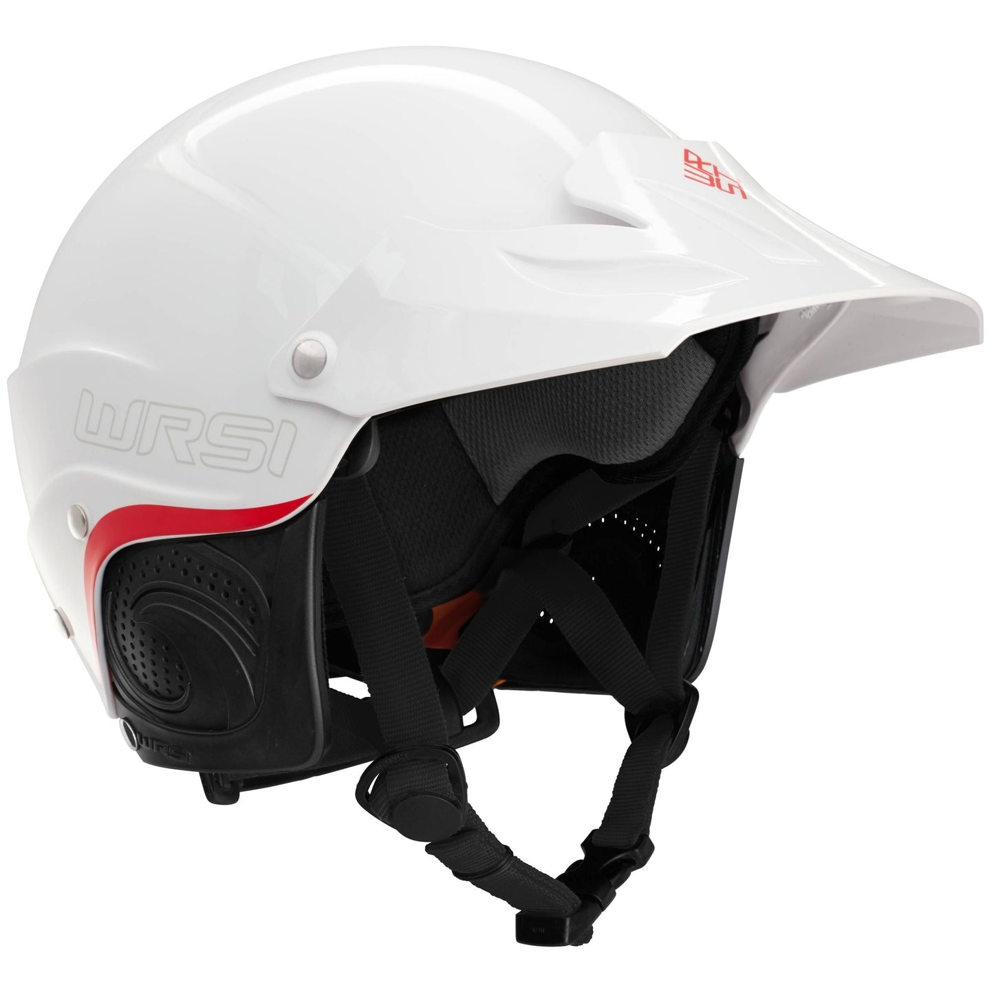 WRSI - Current Pro Helmet
