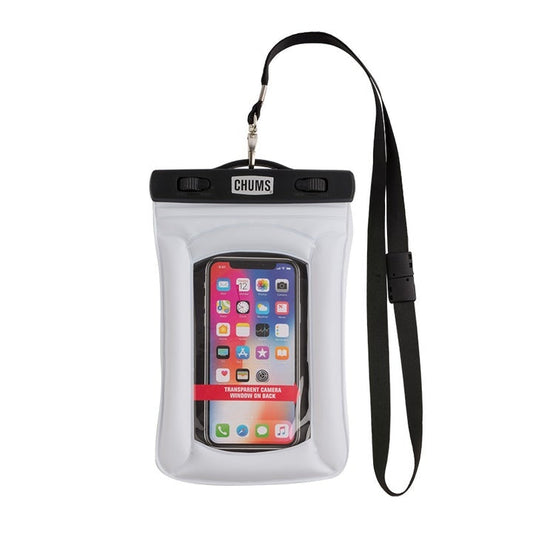 Chums - Floating Phone Protector