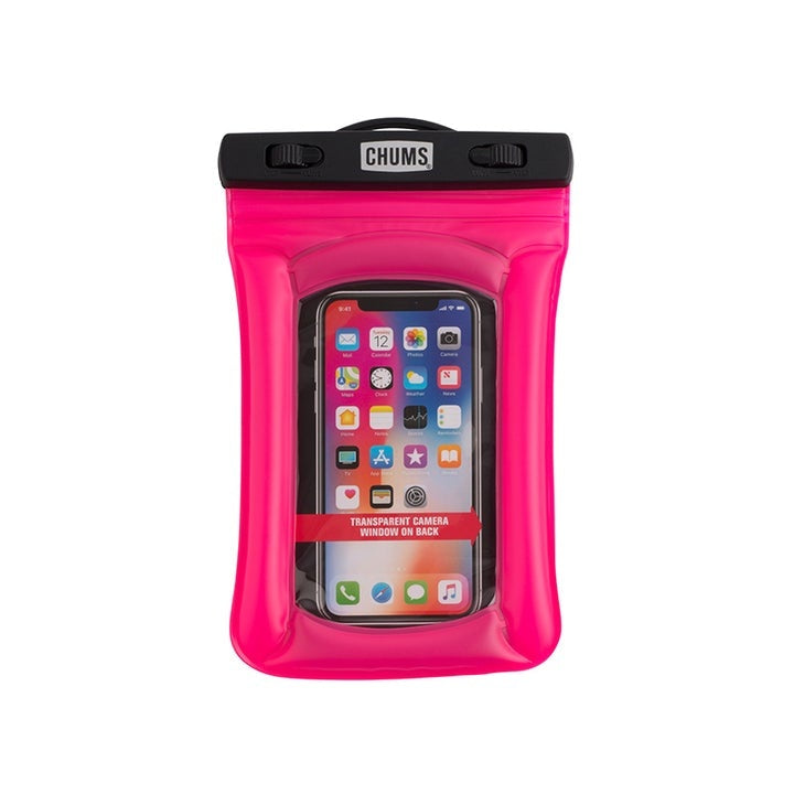 Chums - Floating Phone Protector