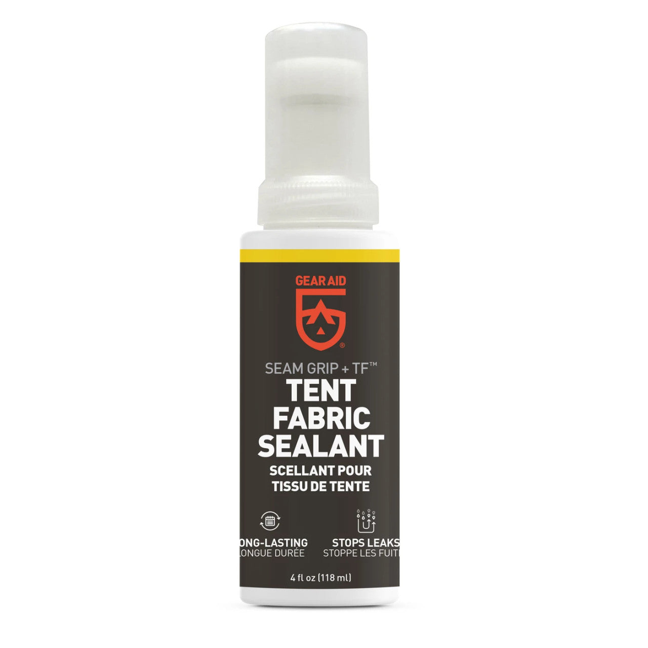 Gear Aid - SeamGrip + TF Tent Fabric Sealant