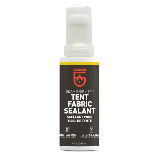 Gear Aid - SeamGrip + TF Tent Fabric Sealant