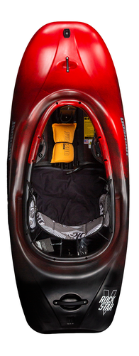 Jackson Kayak - RockStar V - SM