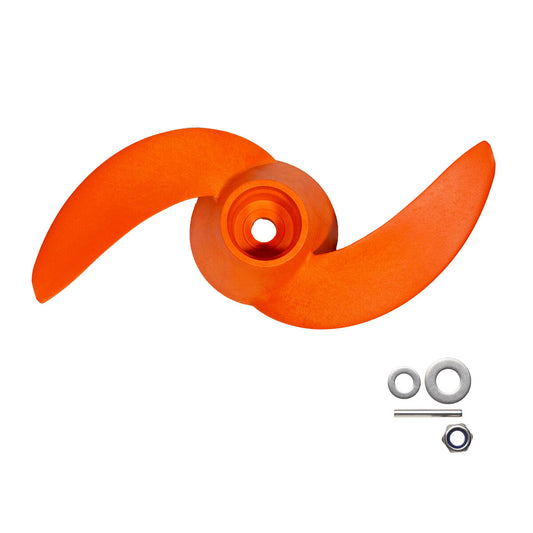 Torqeedo -  Weedless Propeller A 10x6.5 WDL for Travel / Ul