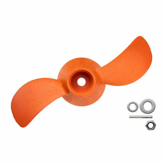 Torqeedo -  Standard Propeller A 10x6.5 WDR for Travel / Ultralight