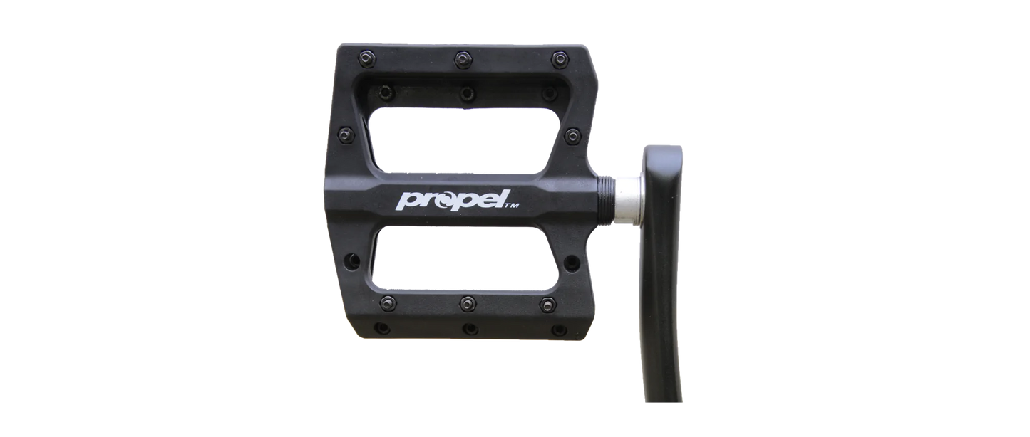 Bonafide - Pedal Upgrade Kit