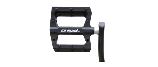 Bonafide - Pedal Upgrade Kit