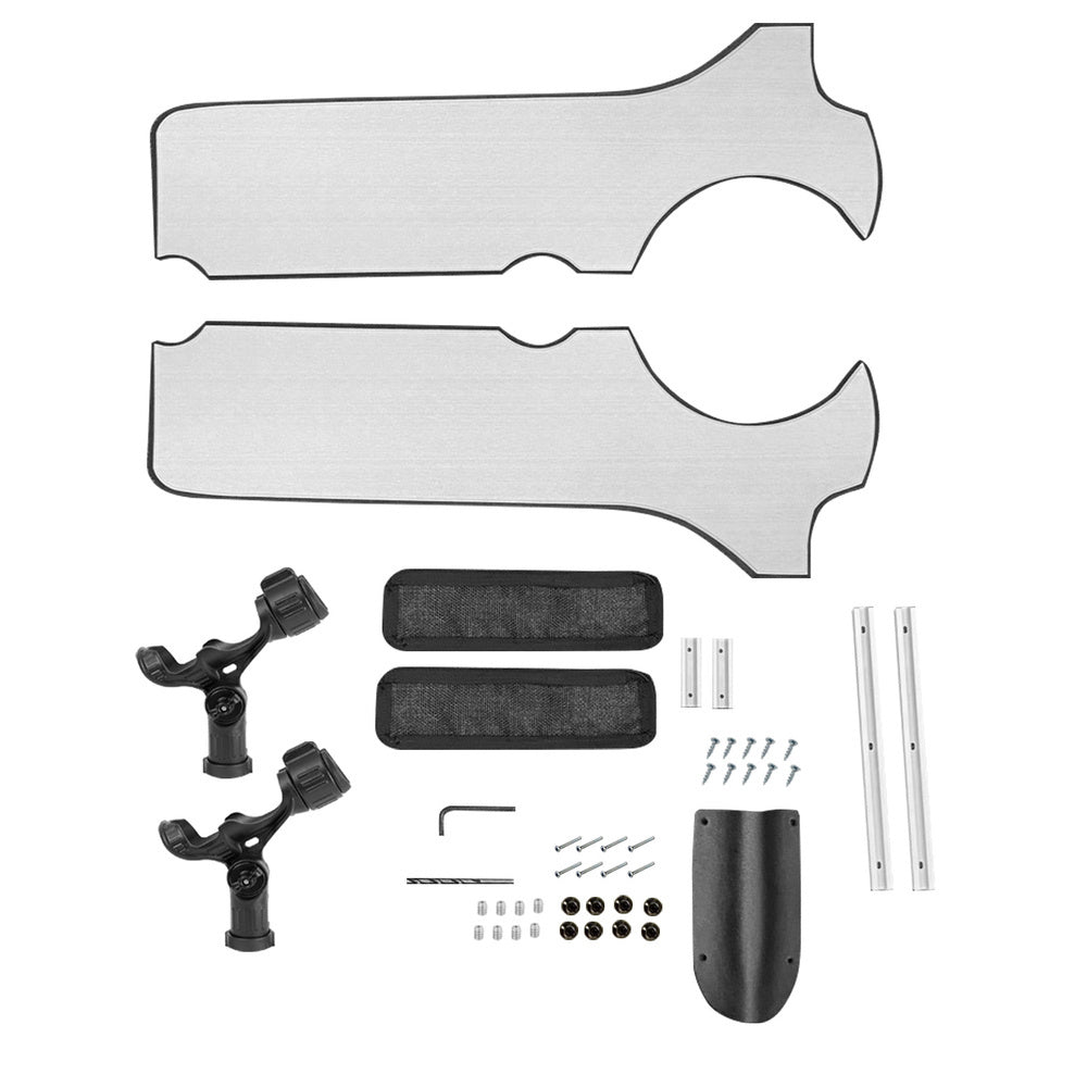 Jackson Kayak - Staxx Fishing Kit