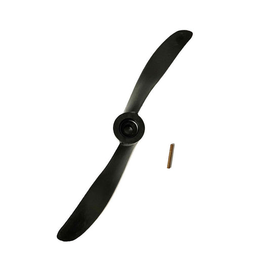 Jackson Kayak - Flex Drive Mark IV Propeller & Shear Pin Kit