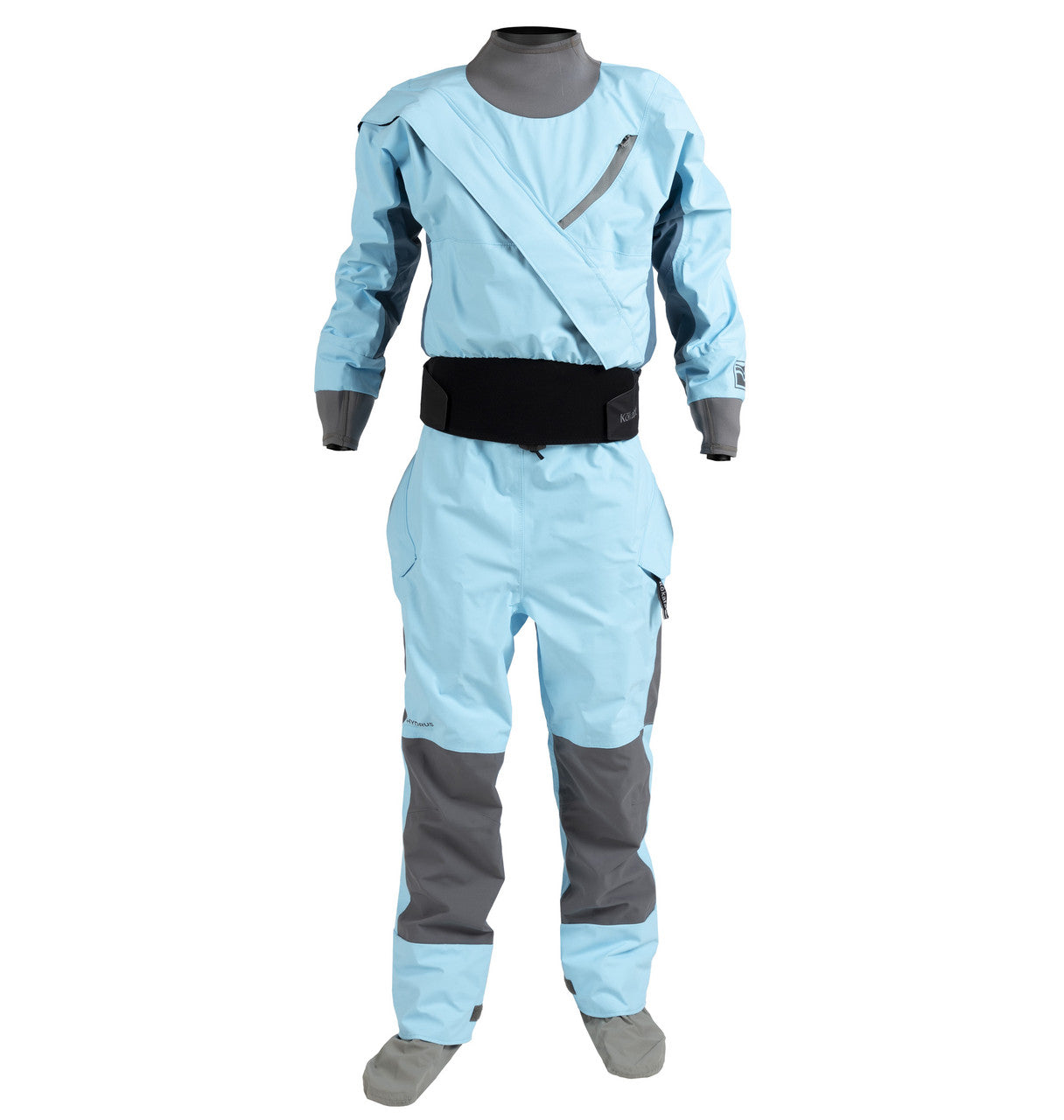 Kokatat - Womens Meridian Drysuit Hydrus 3.0