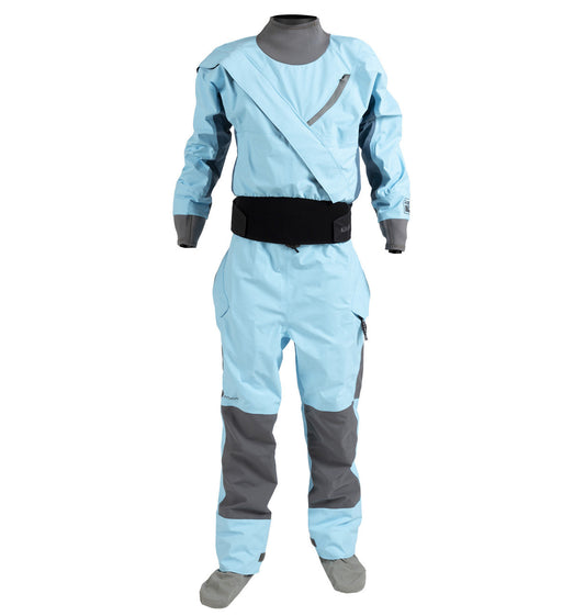Kokatat - Womens Meridian Drysuit Hydrus 3.0