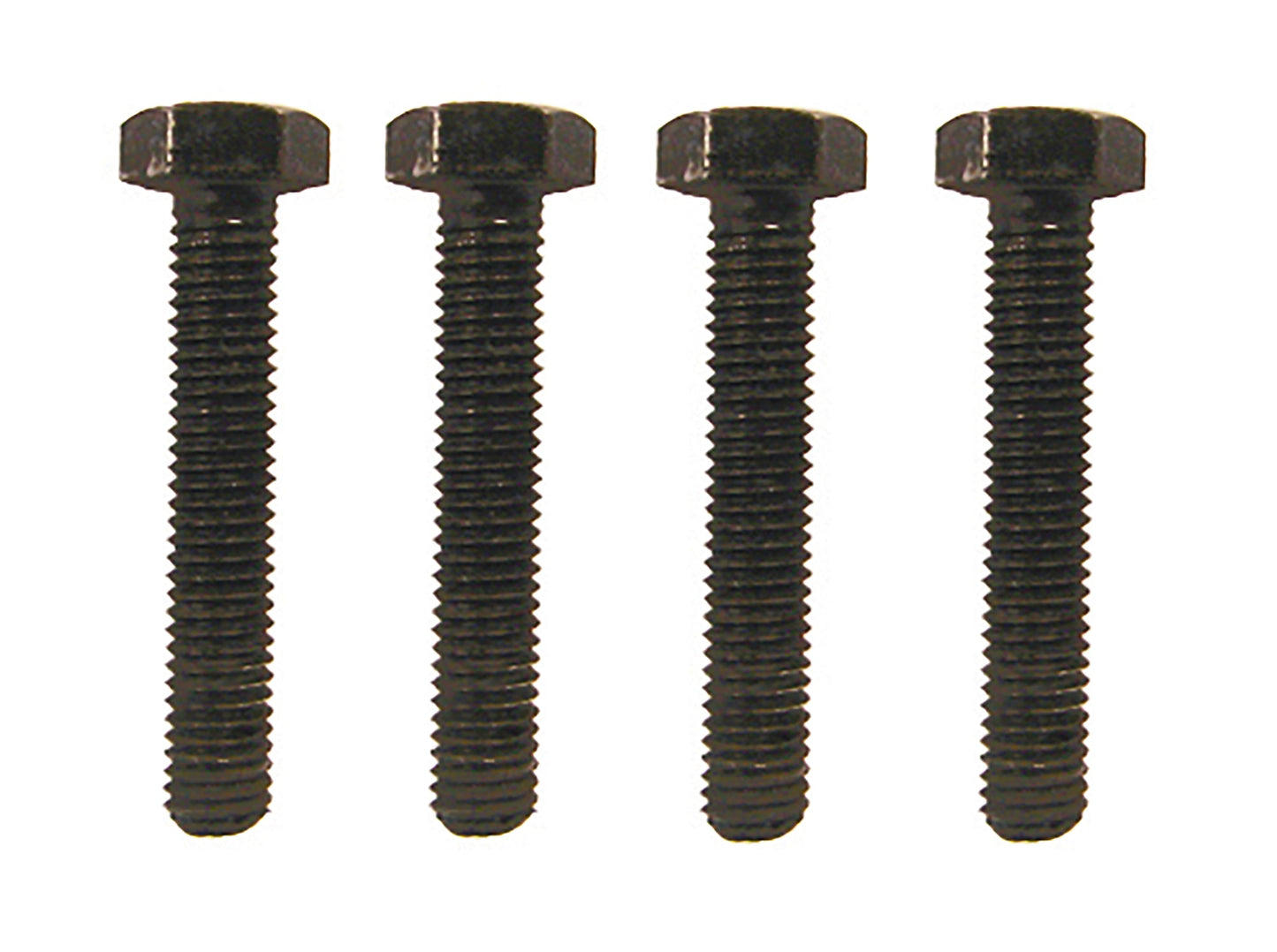 Malone - 80 mm M8x1.25 Bolt kit (4 set)