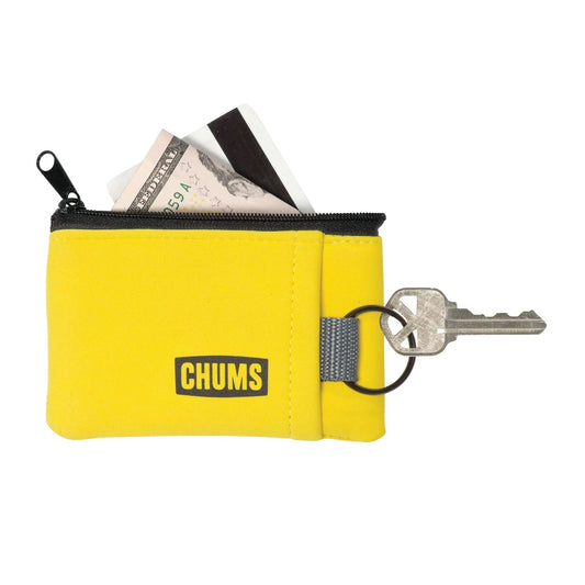 Chums - Floating Marsupial Wallet