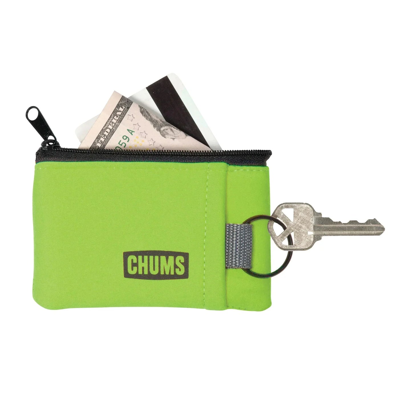 Chums - Floating Marsupial Wallet