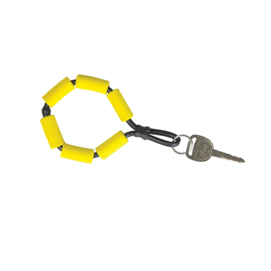 Chums - Floating Keychain