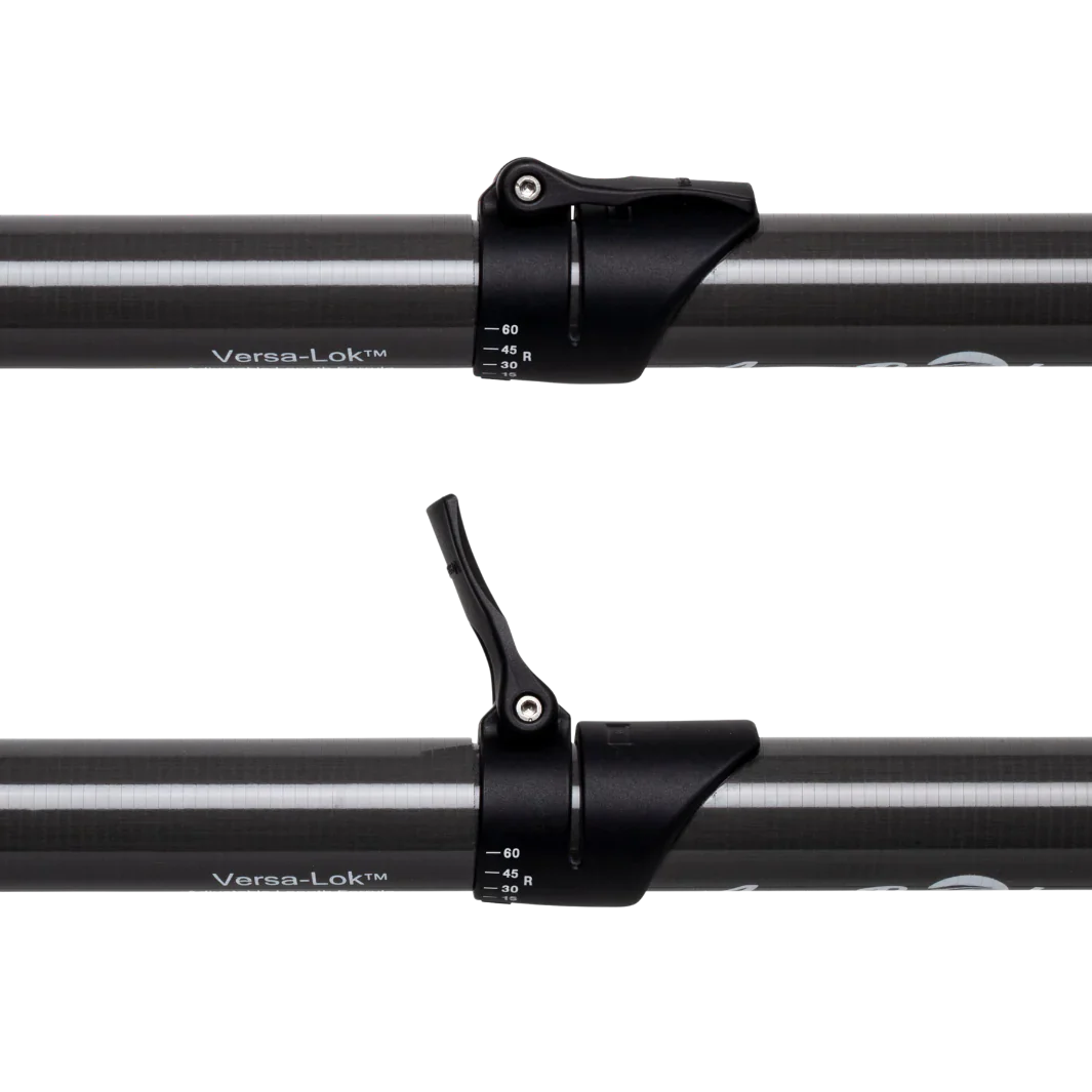 Aqua Bound - Tango LAM-LOK Carbon Straight Paddle - Versa-Lok