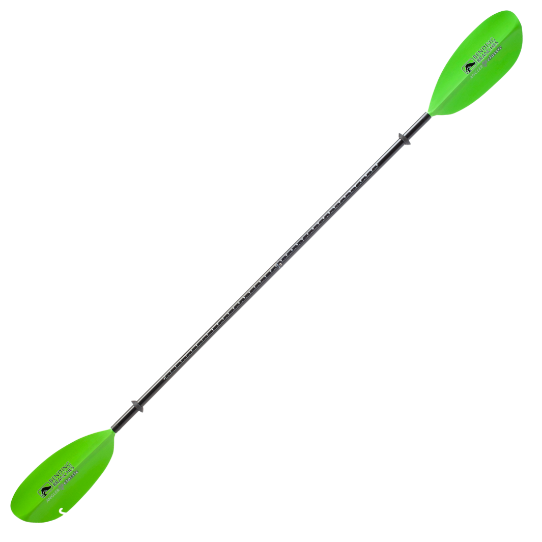 Bending Branches - Angler Classic