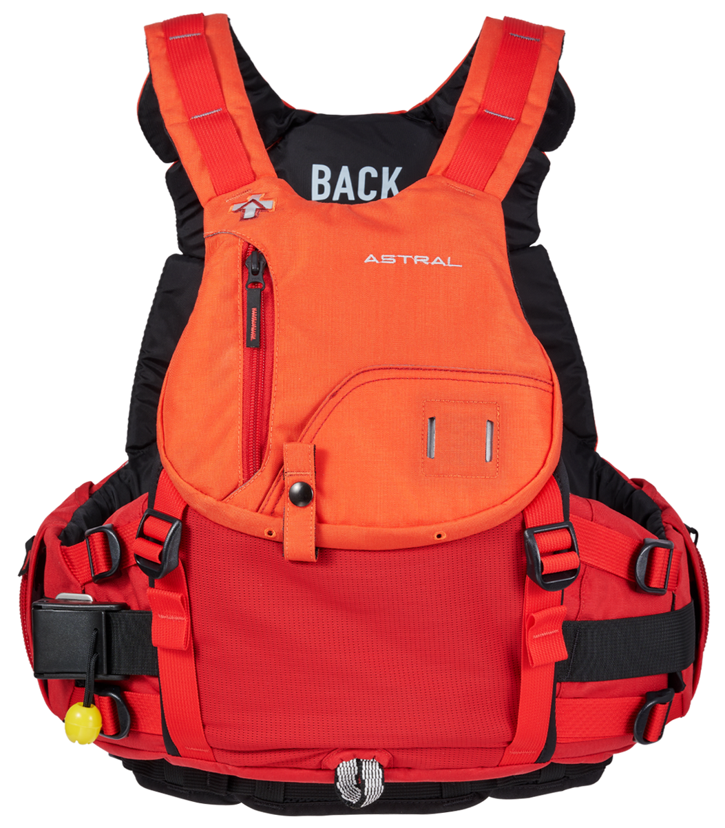 Astral - Indus PFD