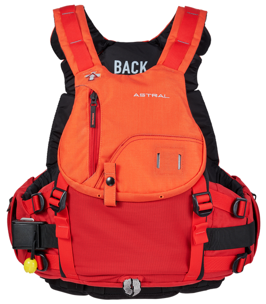 Astral - Indus PFD