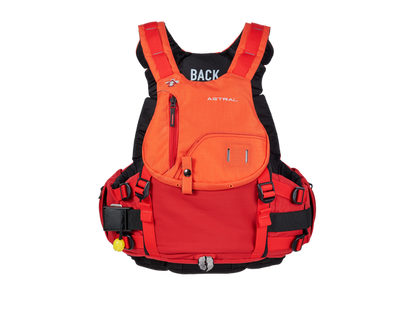 Astral - Indus PFD