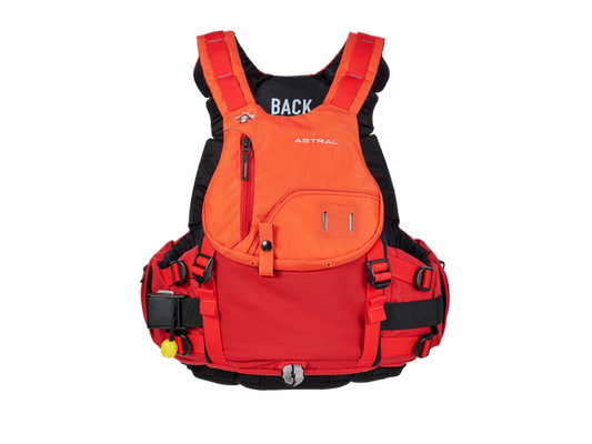 Astral - Indus PFD
