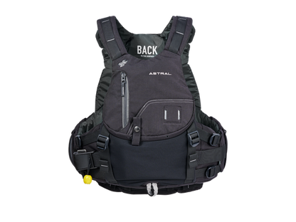 Astral - Indus PFD