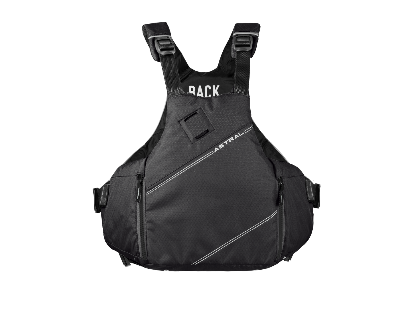 Astral - YTV 2.0 PFD