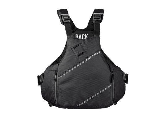 Astral - YTV 2.0 PFD